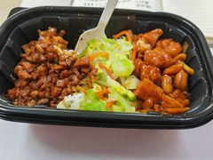 -和合谷(新辰里亚运村店)