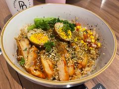 -Pennehut畔尼意面(合肥万象城店)