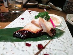 -蟹将军·松叶蟹和牛日料放题自助(K11店)