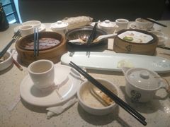 -又一间茶点轩(百汇广场店)