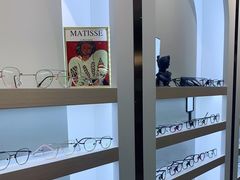 -无界眼镜MaxLess(南翔印象城店)