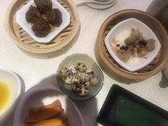 -龙的酒楼·手工早茶·顺德菜(近良路店)