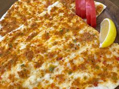 -沙漠玫瑰土耳其餐厅(神路街店)