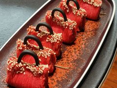 -曼格纳·曼芯馆(杨浦店)