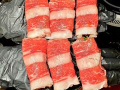 -牛将军•涮肉•烤肉•铁板烧(北京王府井·故宫店)
