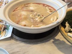 -龙泉人椰子鸡.糟粕醋.海南菜(三亚旗舰店)