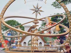 -东莞松山湖万象汇