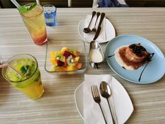 -必胜客(海滨店)