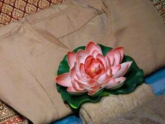 -莲泰式·中式·沐足·精油SPA采耳(天河店)