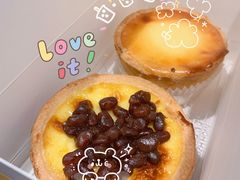 -黛汀烘焙DAINTY BAKERY(代字行合生汇店)