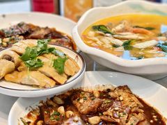 -碧海银沙海鲜餐厅(恒大海上威尼斯店)