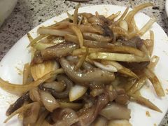 -厚味居炙子烤肉·清真(天桥南纬路店)
