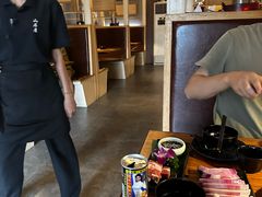 -山居屋炭火烧肉(厚街万达店)