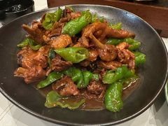-鸢飞潍坊菜馆(鸢飞大酒店)