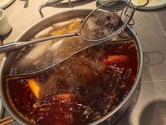 -宴全牛粤来越牛潮汕鲜牛肉火锅(海州万达广场店)