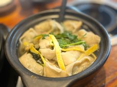 -重庆鸡公煲·青锅花椒鱼(牡丹江路店)