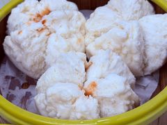 老种开花叉烧包-香港威特瑞茶餐厅(小白楼音乐厅店)