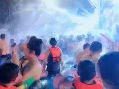 -苏州乐园森林水世界