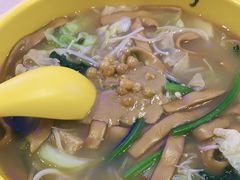 -无名缘米粉(步行街店)