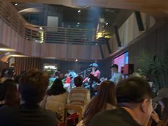 -MM·五声·音乐人与调酒师(西安路店)