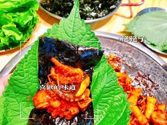 -红辣椒八爪鱼特色韩国料理专门店(远景路旗舰店)