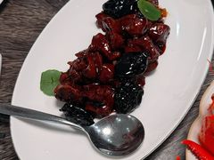-Yan Ting 宴庭中餐厅(上海静安瑞吉酒店)