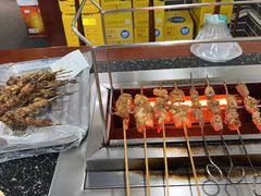 -小寒羊烧烤(凯瑞时代大厦店)