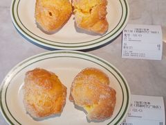 -陶兰居·手工点心·粤菜(圆融时代广场店)