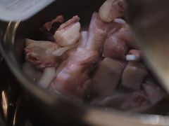 竹笙椰子鸡-润园四季椰子鸡火锅(海上世界店)