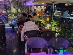 -山色西餐·柴火烤披萨