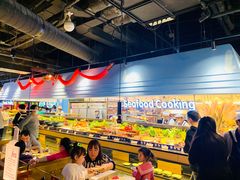 -梨花自助烤肉(天河城店)