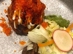 -青牛铁板烧(东方悦邻Mall店)