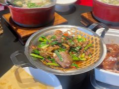 -古市香跷脚牛肉·非遗传承单位