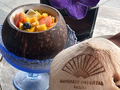 -日落吧·海景咖啡厅·餐酒吧·鸡尾酒·下午茶·乐队表演·浪漫夕阳·三亚文华东方酒店