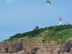-长岛南北长山旅游景区
