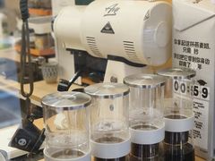 -Avg Coffee(新景苑店)