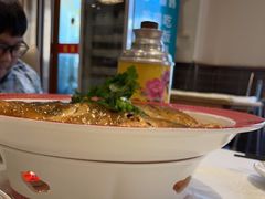 -福来居烤鸭店(天坛二店)