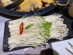 -火社火锅(平安大街店)