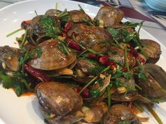 -老船长海鲜加工店(景苑山水店)