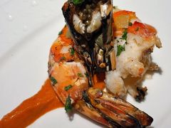 -壳里西餐厅Coquille Seafood Bistro(蒙自路店)