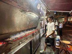 -新疆伊宁远征餐厅