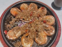 -鹿港小镇(远洋未来广场店)