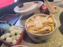 -大龙燚火锅(太古里店)