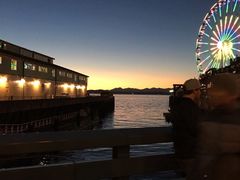 -The Crab Pot Seattle