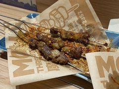 -魔都三兄弟酸辣粉·蘸卤炸串(虹桥万科店)