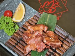 -长崎屋·日本料理·刺身·烧鸟(天河北路店)