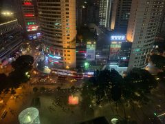 -三一行馆·日式禅意SPA足道·高空观景(解放碑店)