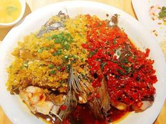 -金悦印象小馆(三里河店)