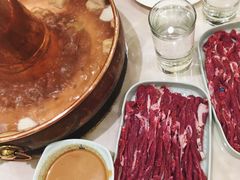 热气羊肉-洪长兴(广西北路店)
