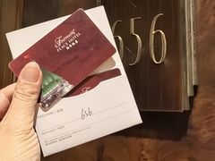 -上海和平饭店 Fairmont Peace Hotel